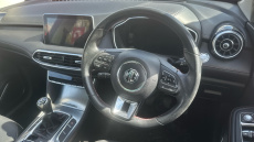 MG Hs 1.5 T-GDI Exclusive 5dr Petrol Hatchback